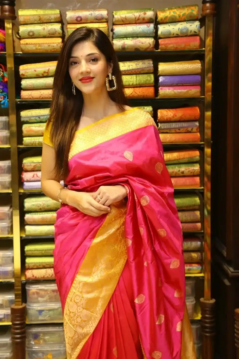 MEHREEN PIRZADA AT CHANDANA BROTHERS SHOPPING MALL LAUNCH 6